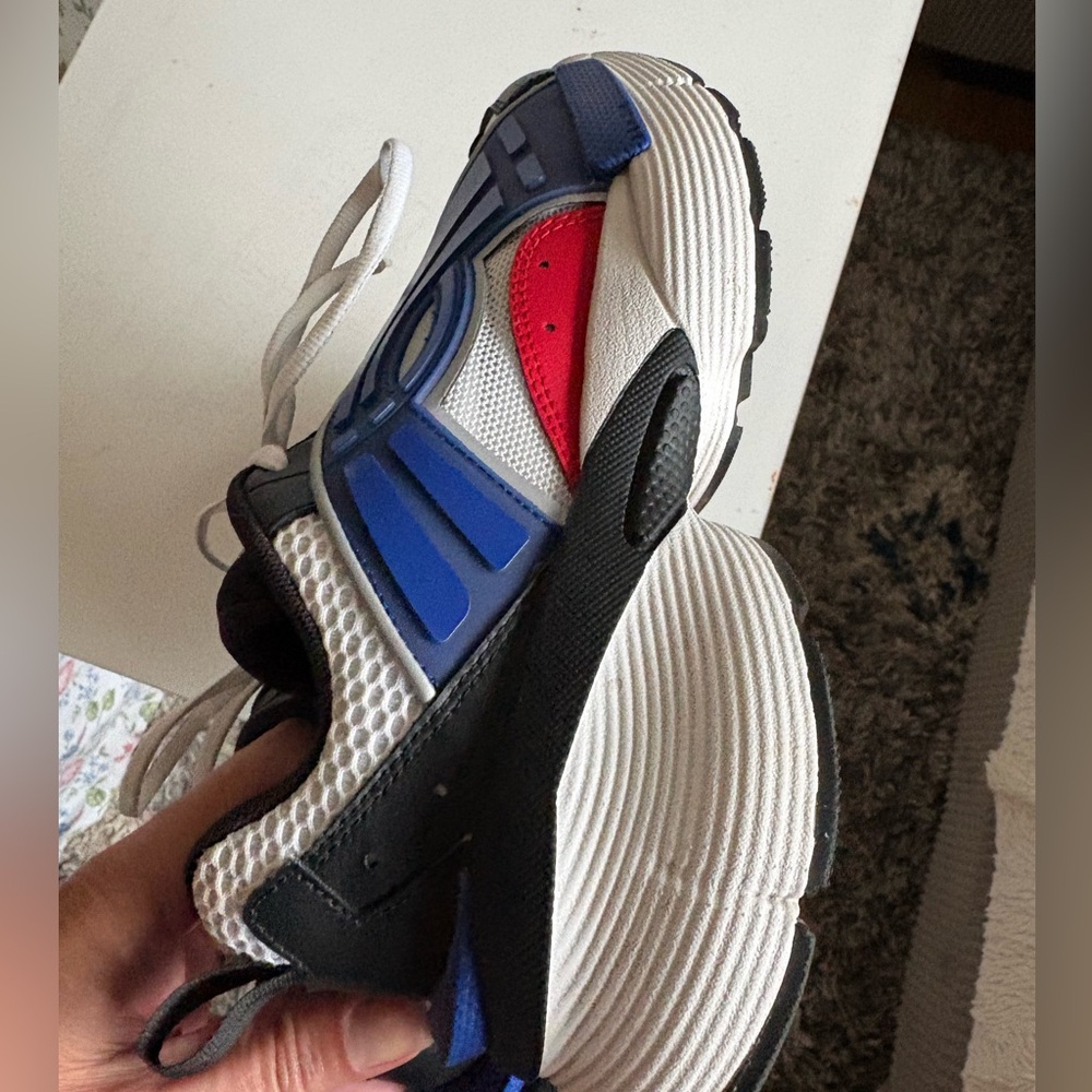 Under Armor shoes size men’s 7.5 - Picture 1 of 5
